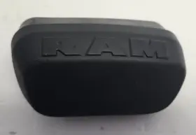 68193113aa Ram 2013-2018 1500 2500 3500 Running Board End Caps Oem #2