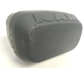 68193113aa Ram 2013-2018 1500 2500 3500 Running Board End Caps Oem #3