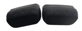 68193113aa Ram 2013-2018 1500 2500 3500 Running Board End Caps Oem