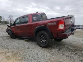7421905 Ram Used Running Board Fits 2019 Dodge 1500 Pickup Grade A #3