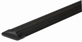 26064 Rampage Patriot Running Boar Fits 2004-2014 Nissan Titan 2014 Jeep Wrangler Fi