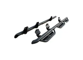Rsf171c6b6s Ranch Hand New Running Step 6.6ft Bed 6-step Fits F-250 Super Duty