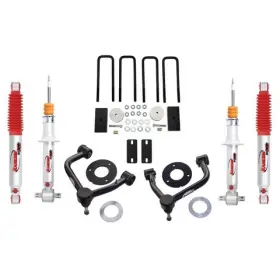 Rs66311r9 Rancho Suspension Lift Kit P N