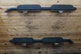 Vplep0525 Range Rover Set Left Right Running Board Panel Step Land Defender L663 20-23
