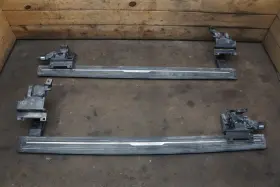 Vplgp0366 Range Rover Set Left Right Running Board Panel Step L405 14-22 Note