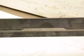 Vplwp0191 Range Rover Drivers Electric Running Board Fits 2013 L405 Oem #3