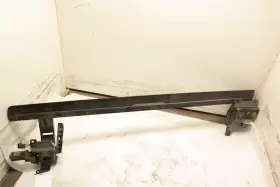 Vplwp0191 Range Rover Drivers Electric Running Board Fits 2013 L405 Oem