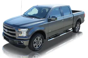 1603-0359 Raptor Step Nerf Bar For 15-24 F-150 Lightning F-250 Sd F-350