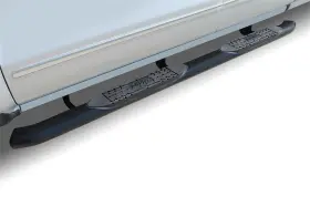 1604-0079b Raptor Step Nerf Bar For 07-21 Toyota Tundra