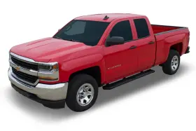 1701-0028bt Raptor Running Board For Select 07-19 Chevrolet Gmc Models