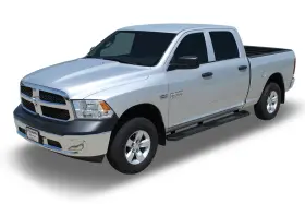 1702-0062bt Raptor Running Board For Select 09-24 Dodge Ram Models