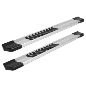 1702-0220 Raptor Running Board For Select 09-24 Dodge Ram Models