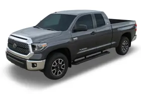 1704-0132bt Raptor Running Board For 07-21 Toyota Tundra