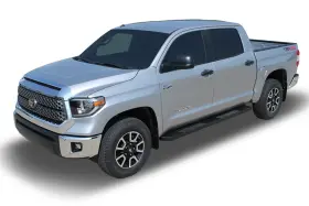 1704-0143bt Raptor Running Board For 07-21 Toyota Tundra