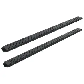 2101-0052bt Raptor Running Board For Select 19-24 Chevrolet Gmc Models