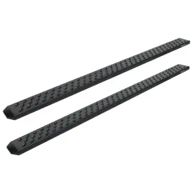 2103-0343bt Raptor Running Board For 99-16 Ford F-250 Sd F-350 4dr