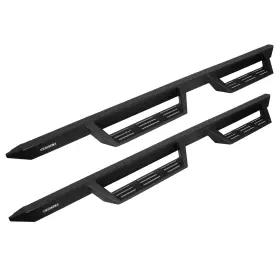 Gts74jp Raptor Step Nerf Bar For 18-24 Jeep Wrangler