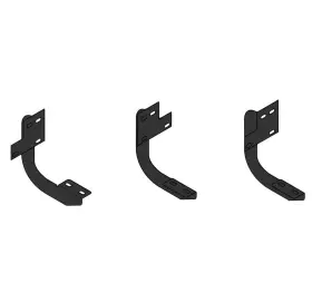 Rb-0201-bk Raptor Series Running Board Component Rb-0201-bk Raptor Series Running Board Component