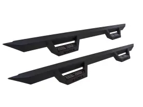 Rts30dg Raptor Step Nerf Bar For 16-23 Ram 1500 Classic