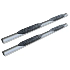 0803-0179 Raptor Series 5 Inch Side Step Nerf Bars For 99-16 Ford F-250/f-350 Extended Cab