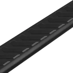 2207-0467bt Raptor Series Running Boards Steps 5in Full Tread Slide Track By #2