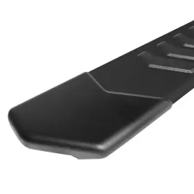 2207-0467bt Raptor Series Running Boards Steps 5in Full Tread Slide Track By #3