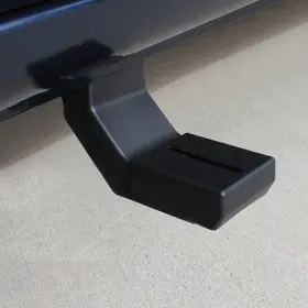 Rb-bkc4 Raptor Series Running Board Bracket Cover #3