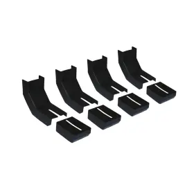 Rb-bkc4 Raptor Series Running Board Bracket Cover