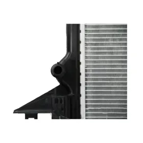 Rareelectrical 13980rad-z8 Engine Radiator 2022-2023 Audi Q4 E-tron 2021-2022 Volkswagen Id.4 1ea 121 251 B