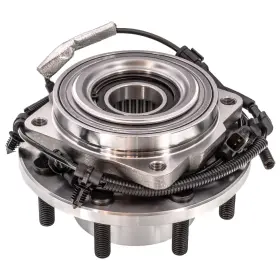 Pt515182-2z8 Rareelectrical Hub Assembly Fits Ford F-350 Super Duty 2017 2018 2019 2020 2021 2022 Pt515182 #2