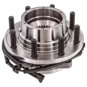 Pt515182-2z8 Rareelectrical Hub Assembly Fits Ford F-350 Super Duty 2017 2018 2019 2020 2021 2022 Pt515182 #3