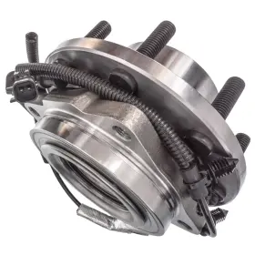 Pt515182-2z8 Rareelectrical Hub Assembly Fits Ford F-350 Super Duty 2017 2018 2019 2020 2021 2022 Pt515182