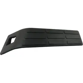 Rc76490002-2z8 Rareelectrical New Left Bumper Step Pad Fits Chevrolet S10 Ss Zr2 By Gm1152105 15647617
