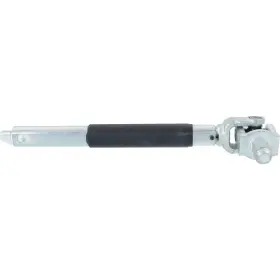 Repc545702a3 Rareelectrical New Upper Steering Shaft Fits Chevrolet Suburban 1500 Lt 8 Cyl 5.3l Silverado 35