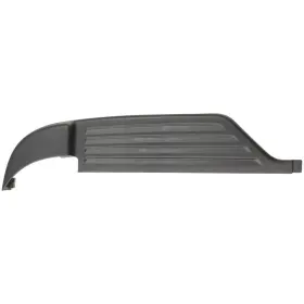 Rareelectrical Repd764903-2z8 Right Bumper Step Pad 2005-2011 Dodge Dakota Ram Laramie Lone 55077942aa