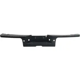 Rf76490008-2z8 Rareelectrical New Center Bumper Step Pad Fits Ford By Fo1191139 Dc3z17b807da