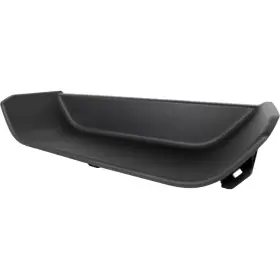 Rj76490006-z8 Rareelectrical New Center Bumper Step Pad Fits Jeep By 68295578ab Ch1191131