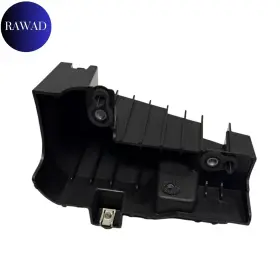 1816611-00-b Rawad 1816609-00-b For Tesla Cybertruck 24-26 Front Rocker Step Trim Panel Bracket R