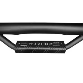 Rbp-124b-rx7 Rbp 124b Rx7 Series Step Bar Black