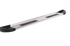 291131 Realtruck 025067024202 Lund Trailrunner Multi-fit 80 Inch Brite Extruded Aluminum Running Boards