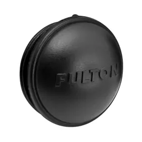 500322 Reese Fulton End Cap For Round Tube Jack