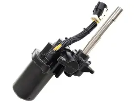 18553khym Replacement For 2007-2014 Lincoln Navigator Running Board Motor Right 2010 2008