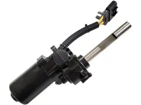 37519fhst Replacement For 2007-2014 Chevrolet Suburban 1500 Running Board Motor Right 2011