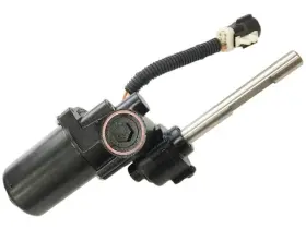 77qmhm Replacement Left Running Board Motor Fits Lincoln Navigator 2007-2014