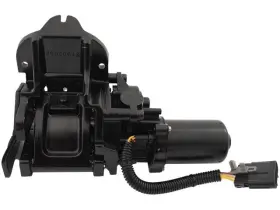 19jxbv36 Replacement Ap Running Board Motor For Sierra 1500 2500 Hd 3500 Yukon Xl 2007 2008