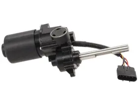 55nm46h Replacement Ap Running Board Motor Fits 2007-2013 Gmc Sierra 1500