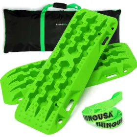 Rhino Usa 850022810510 Tracboards-grn
