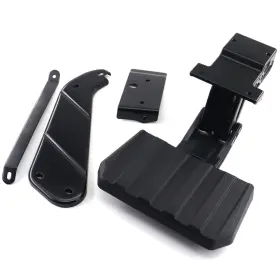 Vpc3z-17a958-d Rjsphh 094759588704 Truck Side Step Left Drivers Retractable For Ford