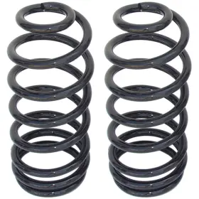 Ce-9131rh1p Rock Jock - 9706 Wrangler Tj/lj Unlimited Rear Coil Springs 3.0in