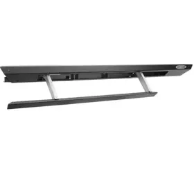 55412 Rock Slide Engineering Jeep Jl Side Step Sliders For 18-23 Wrangler 4 Door Models Drivers Sub